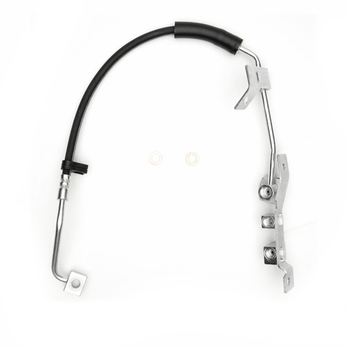 R1 02-05 Dodge/Ram Ram 1500 Pickup Front-L Brake Hose BHH-40195