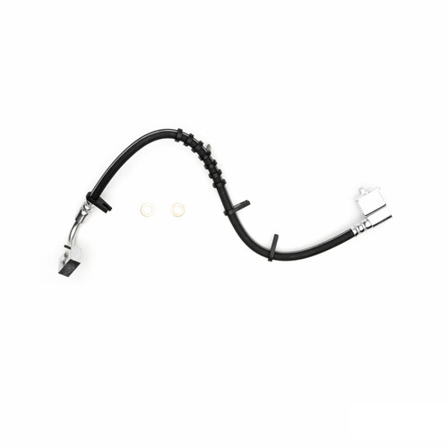 R1 00-02 Dodge/Ram Ram 1500 Pickup Front-R Brake Hose