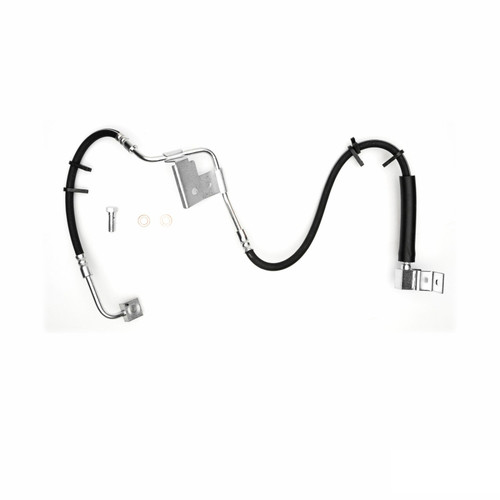 R1 00-02 Dodge/Ram Ram 1500 Pickup Front-R Brake Hose BHH-40192