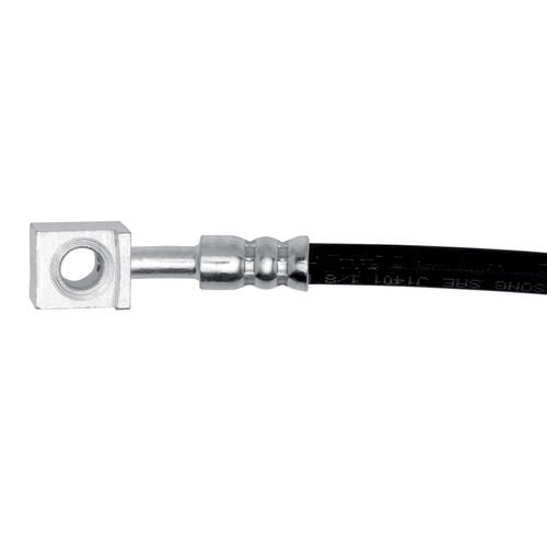 R1 08-14 Cadillac Cts Rear-R Lo Brake Hose