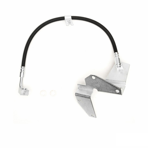 R1 90-93 Dodge/Ram B100 Front-L Brake Hose