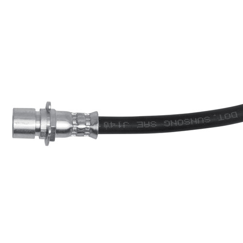 R1 08-14 Cadillac Cts Rear-L Brake Hose