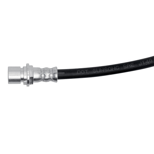 R1 03-07 Cadillac Cts Rear-R Lo Brake Hose BHH-46059