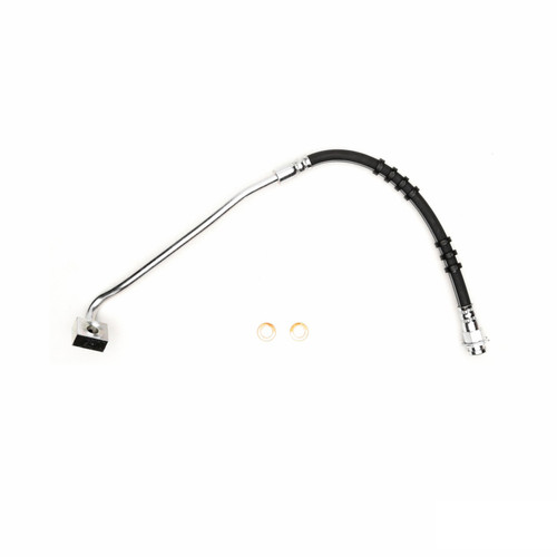 R1 91-91 Dodge/Ram Dakota Rwd Front-L Brake Hose