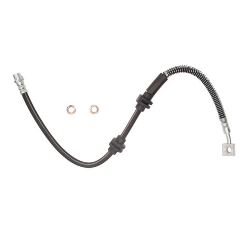 R1 14-19 Buick Cascada Front-R Brake Hose