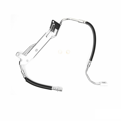 R1 97-02 Dodge/Ram Durango Front-R Brake Hose