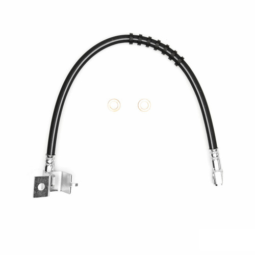 R1 94-99 Dodge/Ram Ram 2500 Pickup Front-R Brake Hose