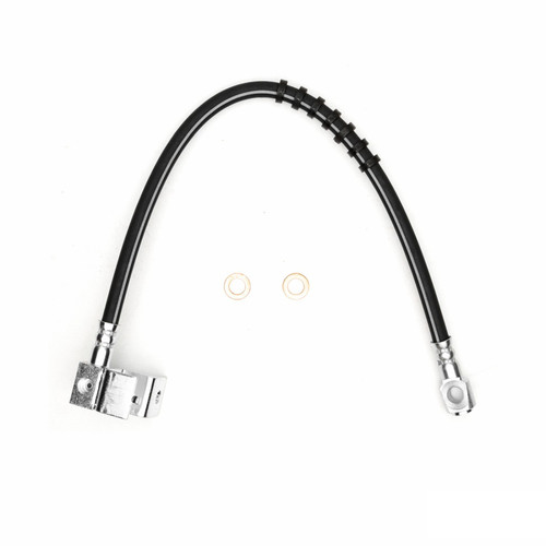 R1 94-96 Dodge/Ram Ram 3500 Pickup Front-L Brake Hose