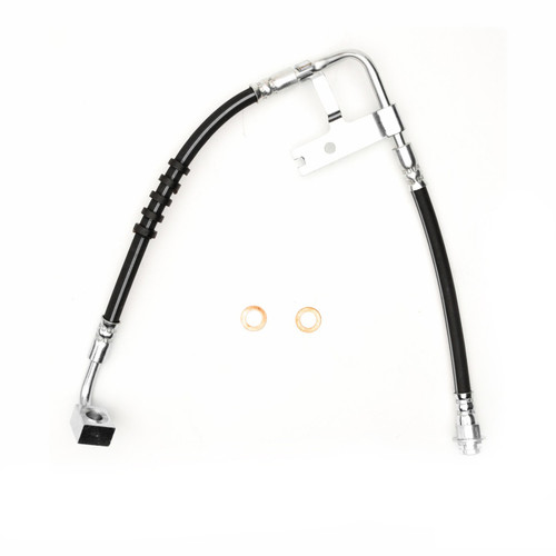 R1 87-90 Dodge/Ram Dakota 4WD Front-L Brake Hose