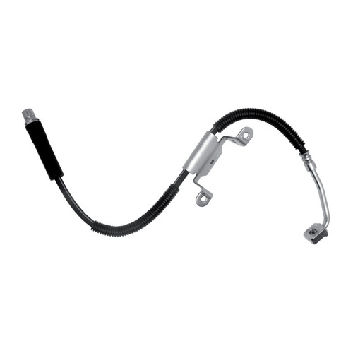 R1 05-11 Cadillac Seville Front-R Brake Hose