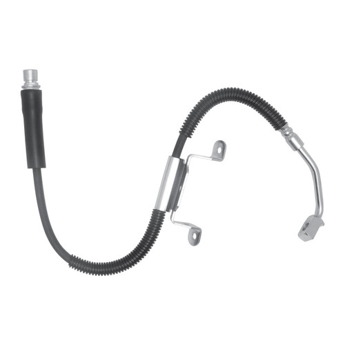 R1 05-11 Cadillac Seville Front-L Brake Hose