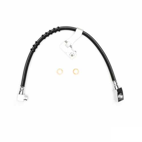 R1 81-91 Chrysler Town & Country Front-L Brake Hose