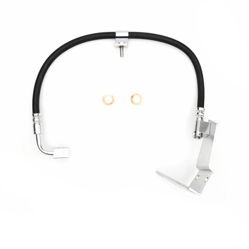 R1 78-81 Dodge/Ram Cb Front-L Brake Hose