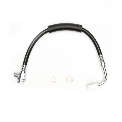 R1 01-10 Dodge Viper Rear-L Brake Hose