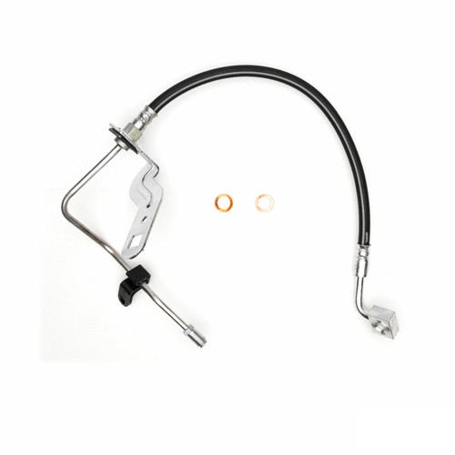 R1 95-97 Chrysler Intrepid Rear-L Brake Hose
