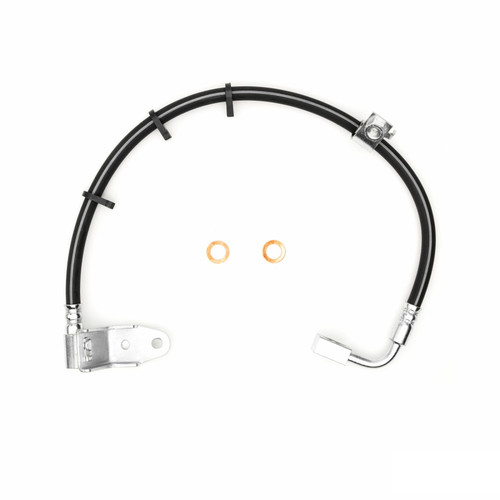 R1 94-99 Dodge Neon Rear-R Brake Hose