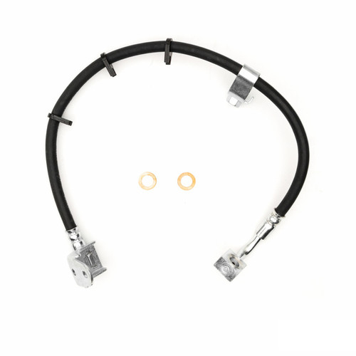 R1 94-99 Dodge Neon Rear-L Brake Hose
