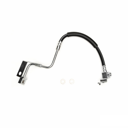 R1 92-00 Dodge Viper Rear-R Brake Hose