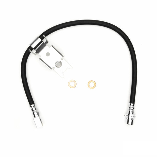 R1 05-23 Chrysler 300 Front Brake Hose