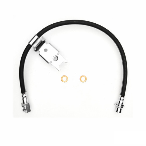 R1 05-23 Chrysler 300 Front-R Brake Hose