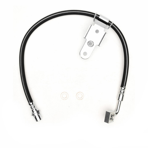R1 05-11 Chrysler 300 Front-L Brake Hose BHH-40040
