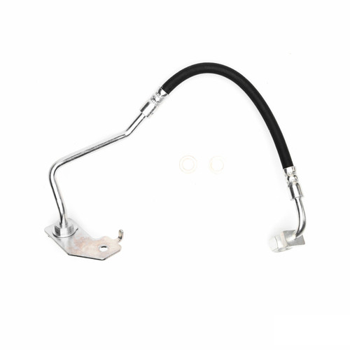 R1 04-08 Chrysler Pacifica Rear-L Brake Hose