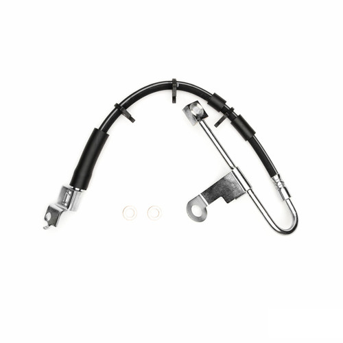R1 92-02 Dodge/Ram Viper Front-L Brake Hose