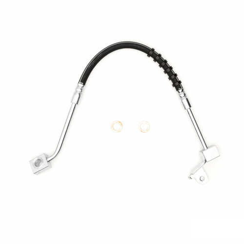 R1 95-00 Chrysler Cirrus Front-L Brake Hose