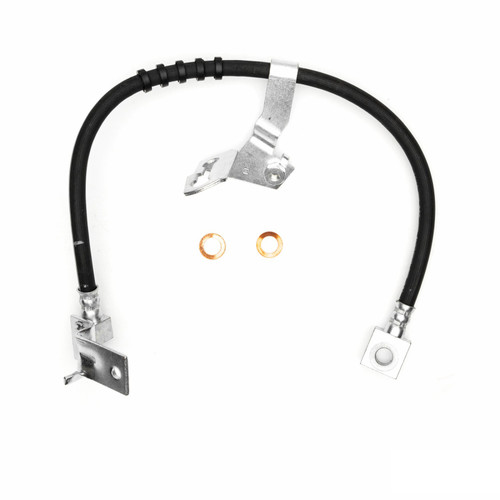 R1 94-99 Dodge/Ram Neon Front-R Brake Hose