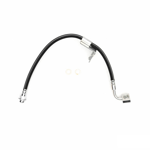 R1 01-06 Chrysler Sebring Sedan Rear-R Brake Hose