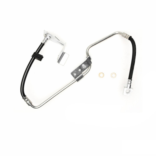 R1 01-10 Chrysler Pt Cruiser Rear-L Brake Hose