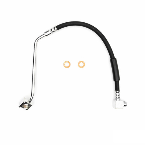 R1 88-90 Dodge/Ram Monaco Front-L Brake Hose