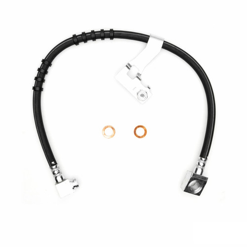 R1 91-95 Chrysler Lebaron Front-R Brake Hose