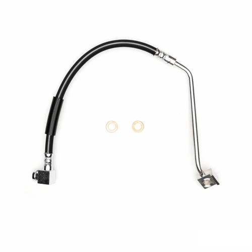 R1 88-90 Dodge/Ram Monaco Front-R Brake Hose