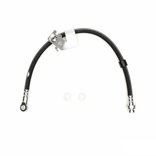 R1 07-17 Chrysler Sebring Sedan Front-L Brake Hose