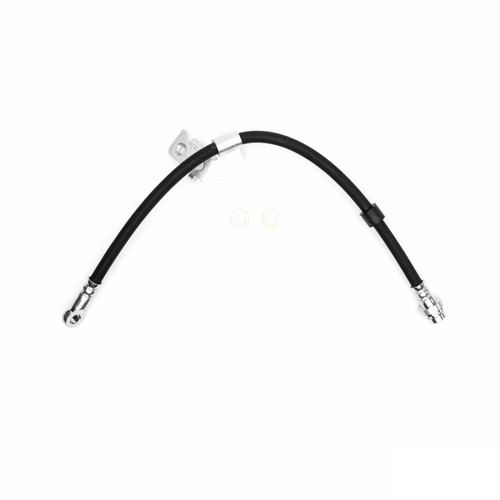 R1 07-17 Chrysler Sebring Convertible Front-R Brake Hose