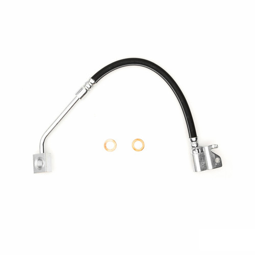 R1 01-06 Chrysler Sebring Sedan Front-L Brake Hose