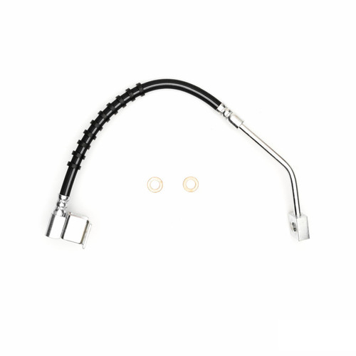 R1 01-09 Chrysler Pt Cruiser Front-L Brake Hose