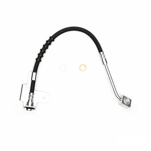 R1 96-00 Chrysler Sebring Convertible Front-R Brake Hose