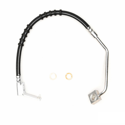 R1 93-04 Chrysler 300M Front-R Brake Hose