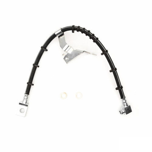 R1 88-90 Chrysler Imperial Front-R Brake Hose