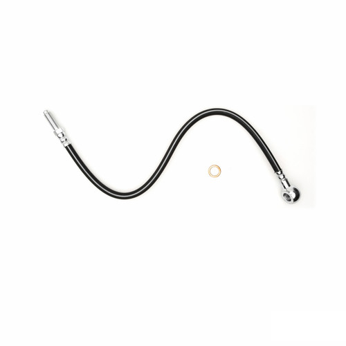 R1 86-99 Chevrolet W7500 Tiltmaster Front Brake Hose