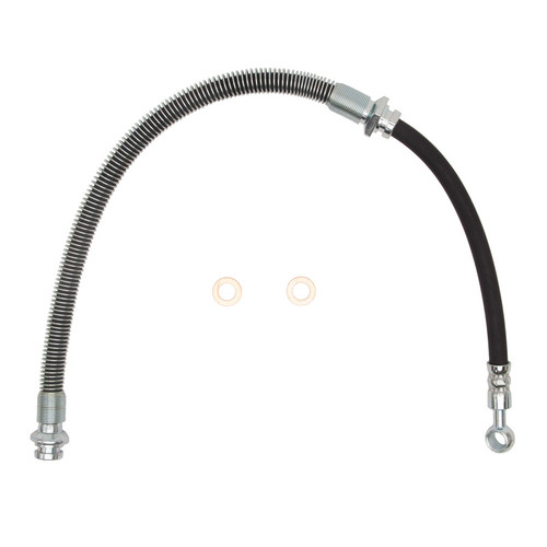 R1 90-93 Asuna Sunfire Rear Brake Hose