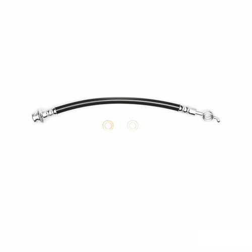 R1 88-95 Isuzu Pickup Rear-Lo Brake Hose