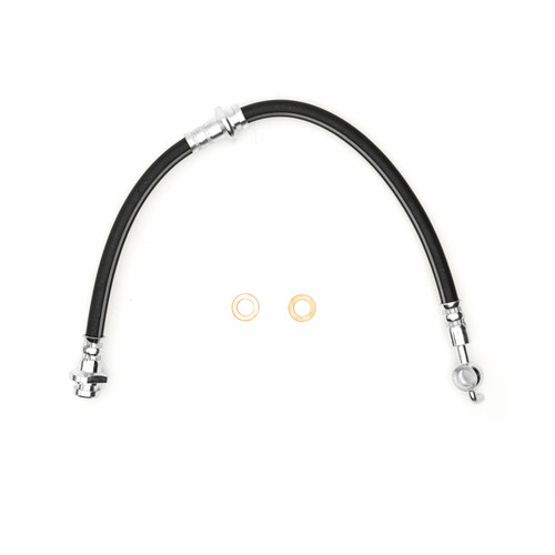 R1 87-95 Honda Passport Front Brake Hose