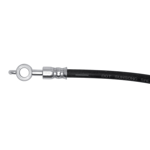 R1 84-87 Isuzu Pickup Front Brake Hose BHH-37003