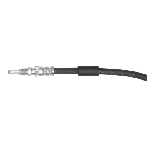 R1 16-22 Bmw 530E Xdrive Front/Rear Brake Hose