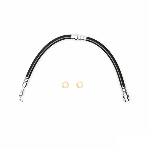 R1 00-04 Volvo V40 Rear Brake Hose
