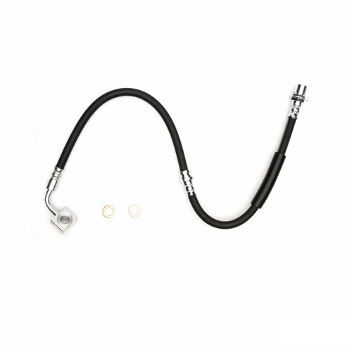 R1 12-21 Tesla Model S Front-R Brake Hose BHH-26000