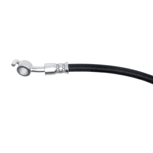 R1 19-23 Hyundai Santa Fe Rear-L Brake Hose